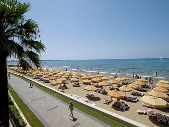 CRYSTAL SUNRISE QUEEN LUXURY RESORT & SPA 5*