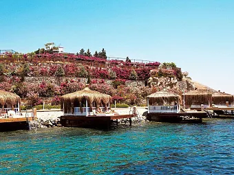 SIANJI WELL-BEING RESORT 5*