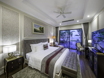   VINPEARL DISCOVERY 2 PHU QUOC 5*