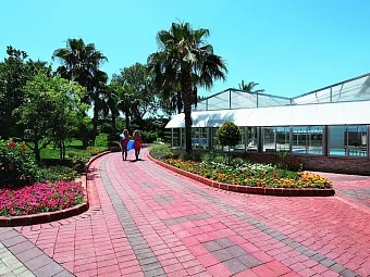 BEACH CLUB DOGANAY 5*