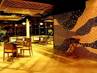 Отель DUYEN HA RESORT CAM RANH 5*