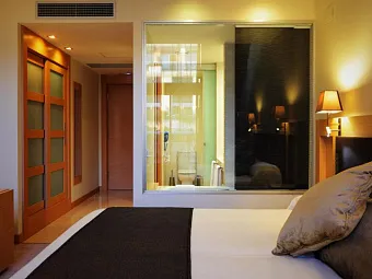 Отель GRAN PALAS HOTEL CONVENTIONS & SPA WELLNESS 5*
