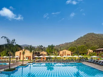  Отель RIXOS PREMIUM GOCEK 5*,  Турция, Фетхие.