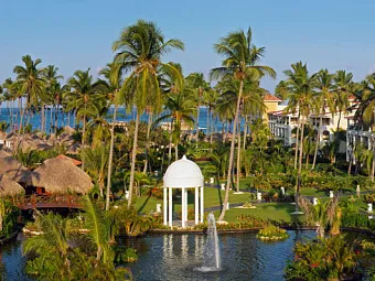 Отель PARADISUS PALMA REAL 5 *