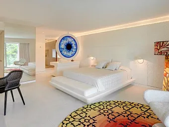  Отель IBEROSTAR GRAND HOTEL PORTALS NOUS 5*