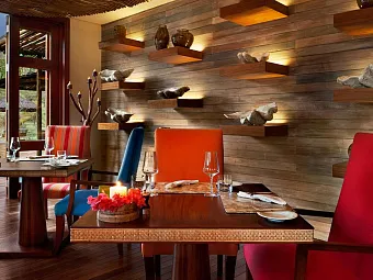 Отель KEMPINSKI SEYCHELLES RESORT BAIE LAZARE 5*