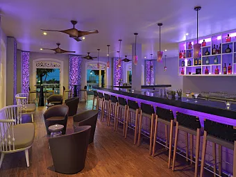 Отель MELIA BRACO VILLAGE 5*