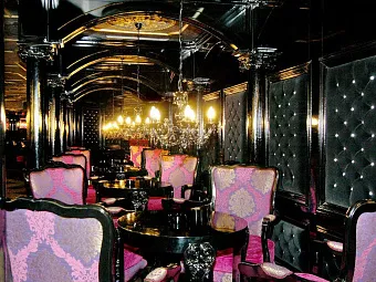 Отель ATRIUM ELENITE 4*