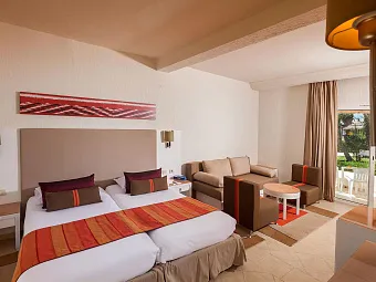 Отель TUI MAGIC LIFE PENELOPE 4*
