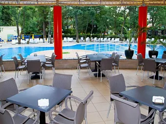  Отель MPM KALINA GARDEN 4*, Болгария, Солнечный берег.