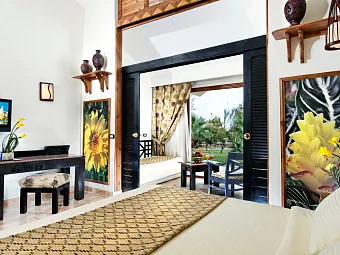 PICKALBATROS JUNGLE AQUA PARK RESORT 4*