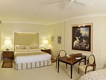  Отель IBEROSTAR GRAND HOTEL BAVARO 5*, Доминикана, Пунта-Кана.