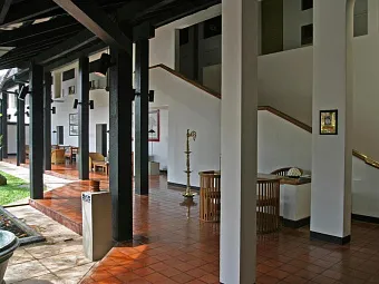 THAALA BENTOTA 4*