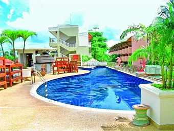 KARON PRINCESS 3*