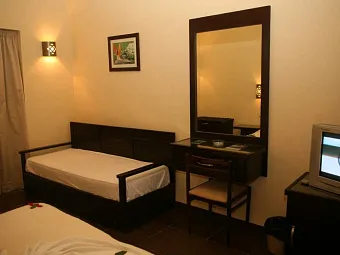 Отель  PARADIS PALACE 4*