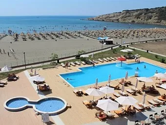 Отель Otrant Villa 4*