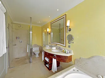  Отель IBEROSTAR GRAND HOTEL BAVARO 5*, Доминикана, Пунта-Кана.