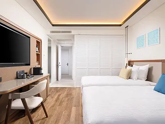 ANDA BARUT COLLECTION 5 *