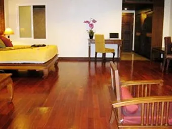  Отель AVALON BEACH RESORT 4*, Таиланд, Паттайя. 