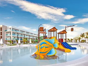 SERENADE PUNTA CANA BEACH & SPA RESORT 5*, Доминикана, Пунта-Кана
