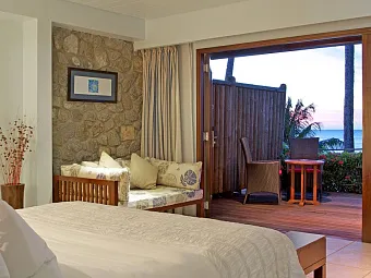 Отель FISHERMAN'S COVE HOTEL 5*