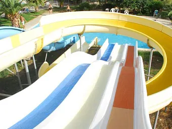 Отель CARIBBEAN WORLD CEDRIANA 3*