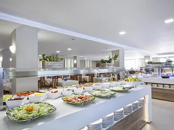 Отель BEST SAN FRANCISCO 4*