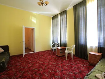 ГРАНД АСТОРИЯ 3*
