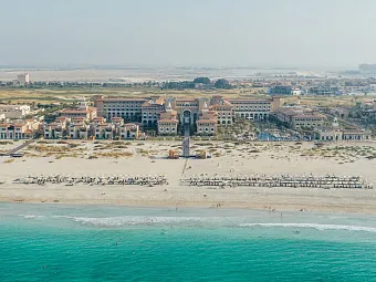 RIXOS PREMIUM SAADIYAT ISLAND 5*, ОАЭ, Абу-Даби