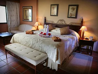 Отель OCCIDENTAL PUNTA CANA RESORT 5*
