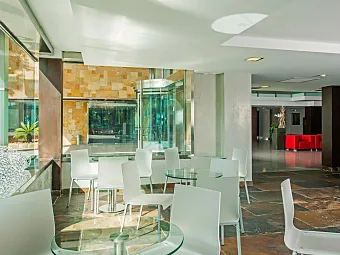  Отель IBEROSTAR PLAYA DE MURO VILLAGE 5*