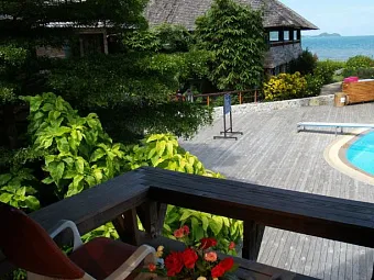SUNSET PARK RESORT & SPA 4*