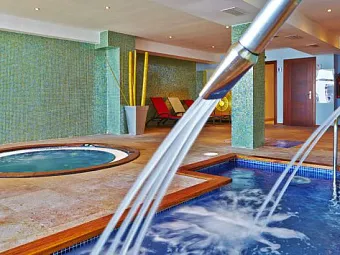 Отель FLAMBOYAN CARIBE 4*