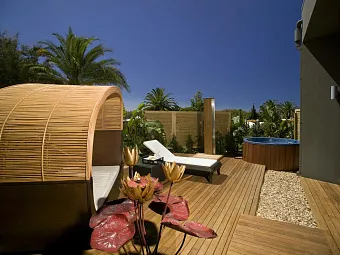Отель TIVOLI MARINA VILAMOURA 5*