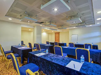 ASTERIA FAMILY BELEK (Ex.Aquaworld Belek) 5*