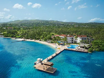 Отель ZOETRY MONTEGO BAY JAMAICA 5*