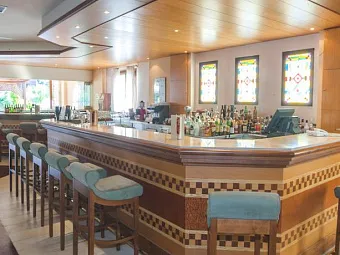Отель AEGEAN MELATHRON THALASSO SPA HOTEL 5*