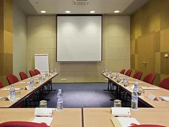 IBIS CASABLANCA CITY CENTER 3*