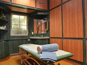  Отель OLYMPIA SPA HOTEL 4*