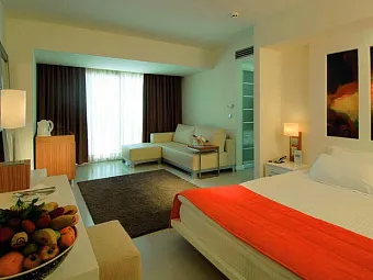 ISIS HOTEL GODDESS OF BODRUM 5* (ех ISIS HOTEL & SPA)