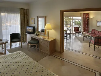 IBEROTEL PALACE 5*