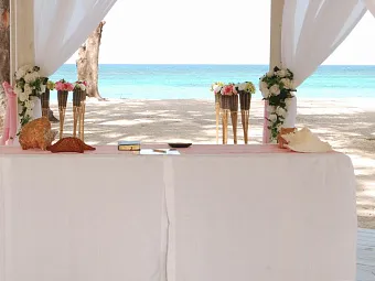 Отель VISTA SOL PUNTA CANA 4*, Доминикана, Пунта-Кана. 