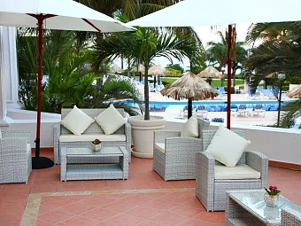 Отель LUXURY BAHIA PRINCIPE RUNAWAY BAY DPC 5*