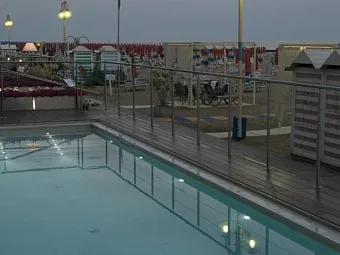 VIDI MIRAMARE & DELFINO 4*