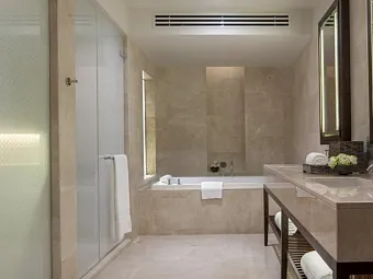 Amatara Welness Resort ( Ex. REGENT PHUKET CAPE PANWA) 5*