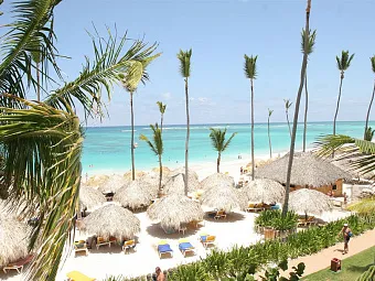  Отель IBEROSTAR BAVARO SUITES 5*, Доминикана, Пунта-Кана.