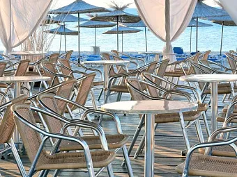 BERLIN GOLDEN BEACH 4*
