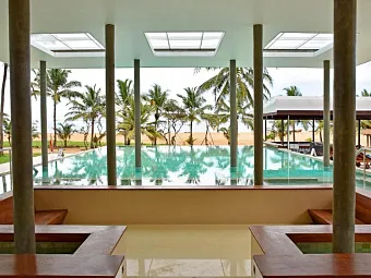 GOLDI SANDS HOTEL 4*