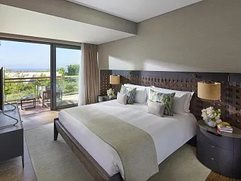MANDARIN ORIENTAL BODRUM 5 *