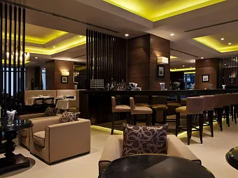 Отель HILTON DUBAI JUMEIRAH RESORT 5*